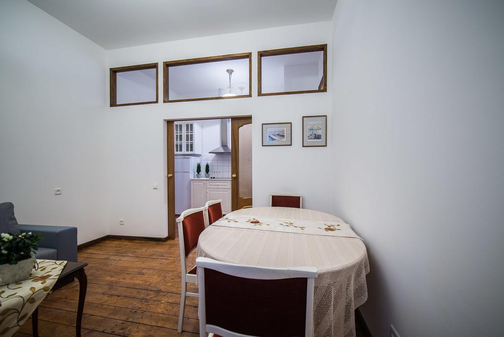Seaside House Apartment Liepaja Exterior photo